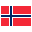 Страна бренда Норвегия