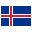 Страна бренда Исландия