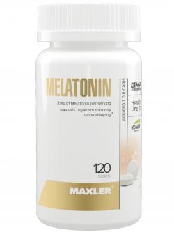 Витаминный комплекс Melatonin