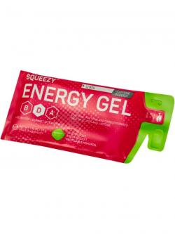 Гели энергетические ENERGY SUPER GEL 33 mg caffeine