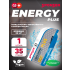 LIQUID ENERGY PLUS 25 mg caffeine   