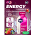 GU Original Energy Gel 20mg caffeine   