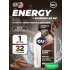 GU Original Energy Gel 40mg caffeine   