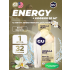 GU Original Energy Gel 20mg caffeine   