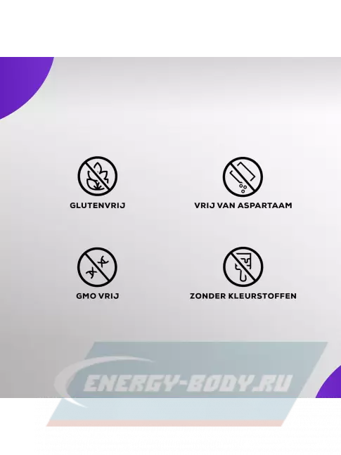 Гейнер BioTechUSA Hyper Mass 2270 г, Ваниль