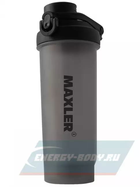  MAXLER Shaker Pro 700 мл, Черный