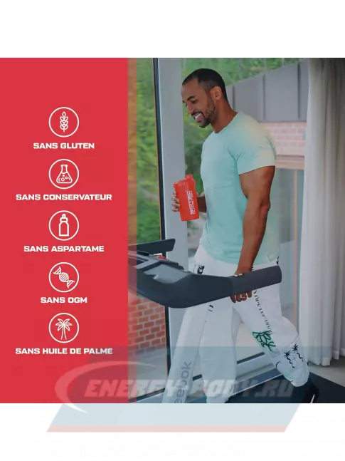  Scitec Nutrition Protein Delite Shake 700 г, Ваниль-Ягоды