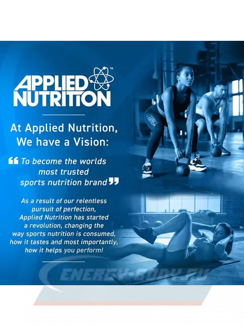COLLAGEN APPLIED NUTRITION COLLAGEN PEPTIDES 300 гр, не ароматизированный