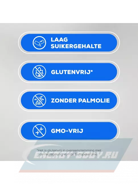  BioTechUSA 100% Pure Whey 1000 г, Соленая карамель