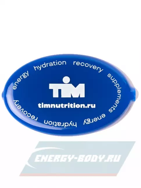  TIM Капс-Покет Синий