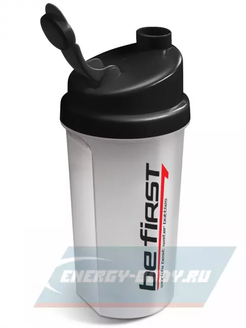  Be First TS1037 700 мл, Черный