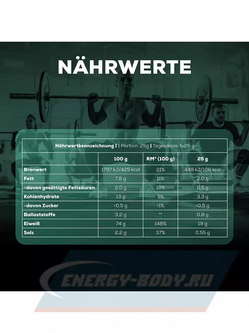 BioTechUSA BioTech Vegan Protein 500 г, Шоколад-корица BioTechUSA BioTech Vegan Protein 500 г, Шоколад-корица