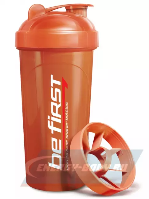  Be First TS1314 700 мл, Коралловый