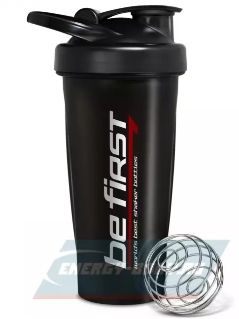  Be First TS 1396 600, Черный