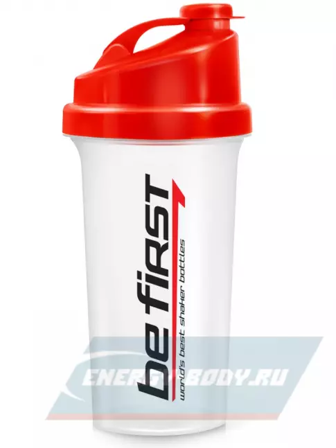  Be First TS1037 700 мл, Красный