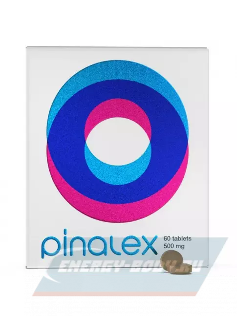  PEPTIDES Пиналекс Tab (Pinalex Tab) 60 таблеток