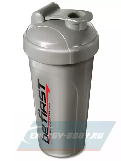  Be First TS1314 700 мл, Серый