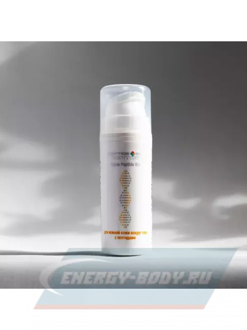  PeptideBio Крем для кожи вокруг глаз с пептидами 30 мл