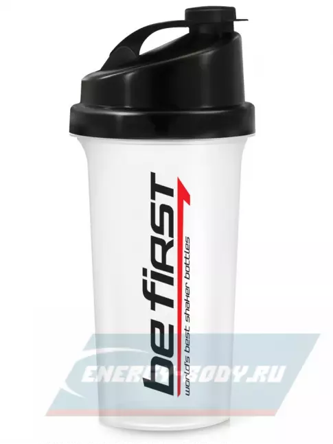  Be First TS1037 700 мл, Черный