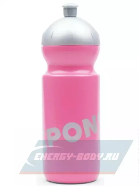  SPONSER BOTTLE 500ML COLORED 500 мл