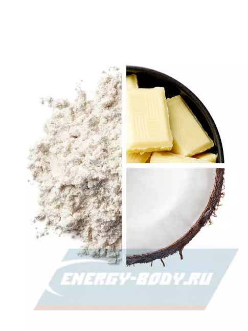  NUTREND 100% Whey Protein 400 г, Белый шоколад - Кокос