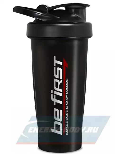  Be First TS 1396 600, Черный