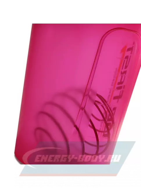  Be First TS1358 400 мл, Розовый