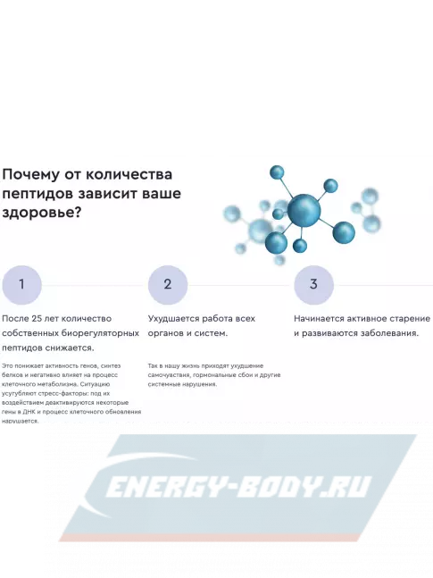  Vitual Laboratories Polo 3 Plus 60 капсул