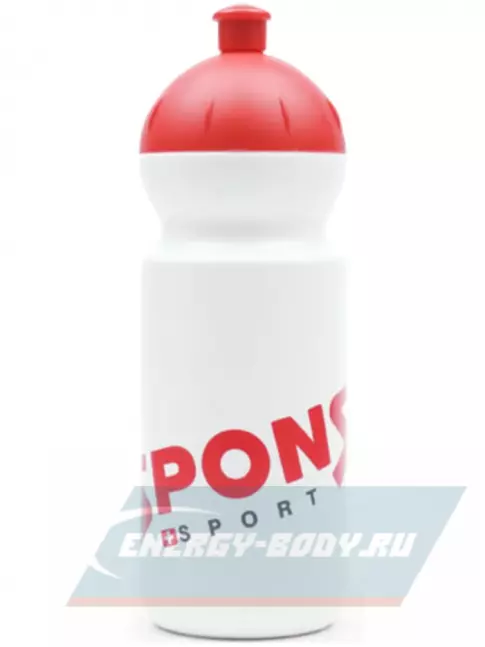  SPONSER BOTTLE 500ML COLORED 500 мл
