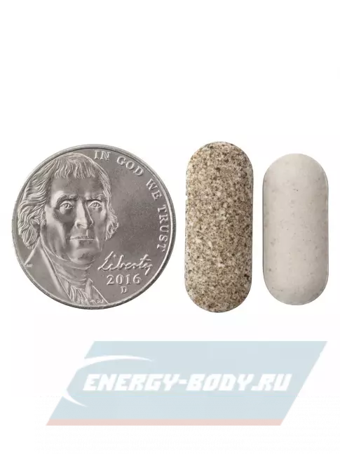  Natrol Stress & Anxiety Day & Nite 60 таблеток