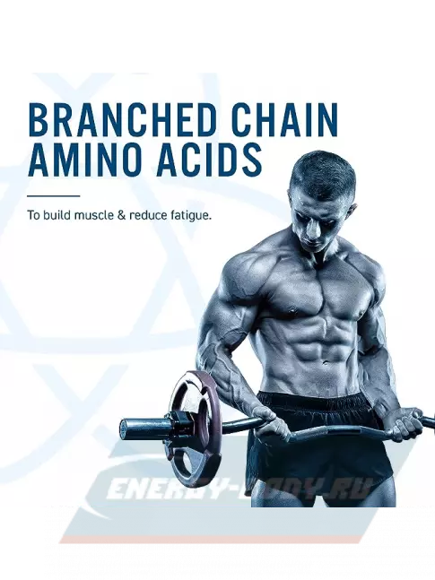 ВСАА APPLIED NUTRITION BCAA 6K (6000mg) 240 таблеток ВСАА APPLIED NUTRITION BCAA 6K (6000mg) 240 таблеток