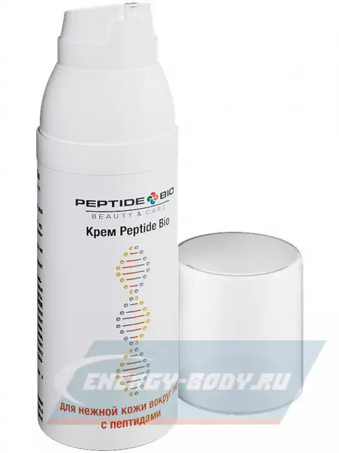  PeptideBio Крем для кожи вокруг глаз с пептидами 30 мл