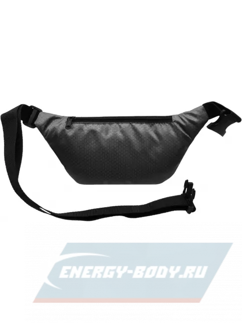  Powerup Поясная сумка GRANDE Черный