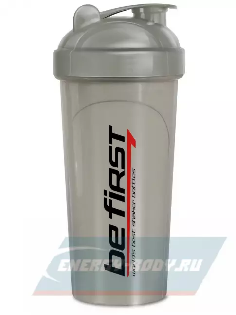  Be First TS1314 700 мл, Серый