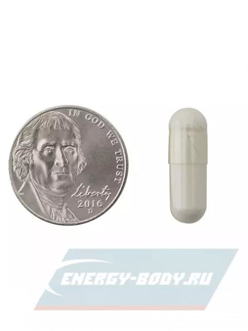  Natrol 5-HTP 50 мг 45 капсул