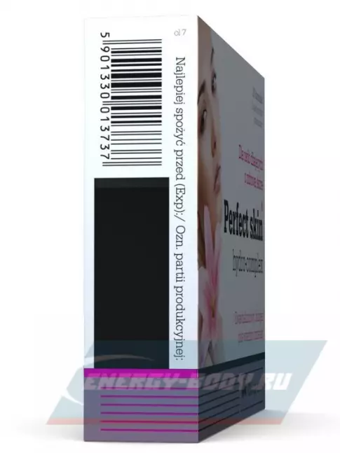 OLIMP Perfect Skin Hydro Complex 30 капсул OLIMP Perfect Skin Hydro Complex 30 капсул