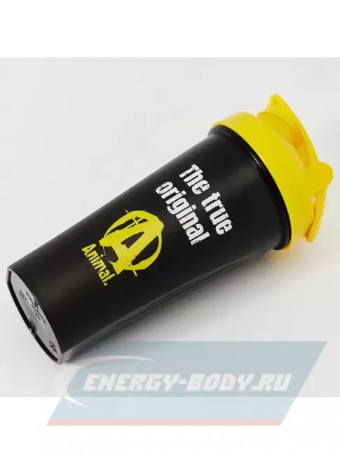  UNIVERSAL NUTRITION Animal / шейкер Энимал 700 мл 700 мл