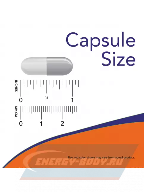  NOW FOODS Candida Support 180 капсул