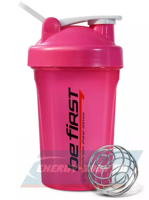  Be First TS1358 400 мл, Розовый