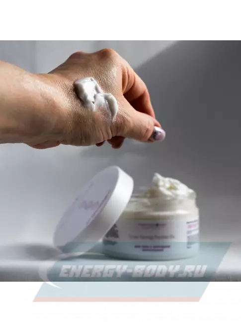  PeptideBio Крем-баттер для тела с пептидами питательный 250 мл