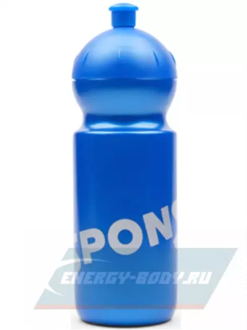  SPONSER BOTTLE 500ML COLORED 500 мл