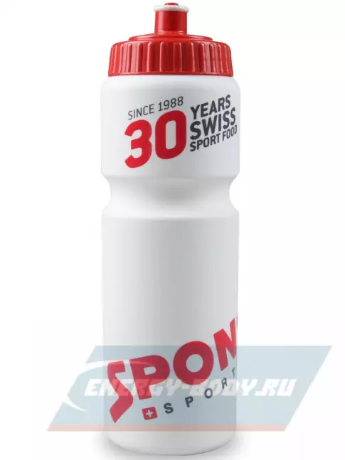  SPONSER EUROBOTTLE (750 мл)  Swiss 750 мл