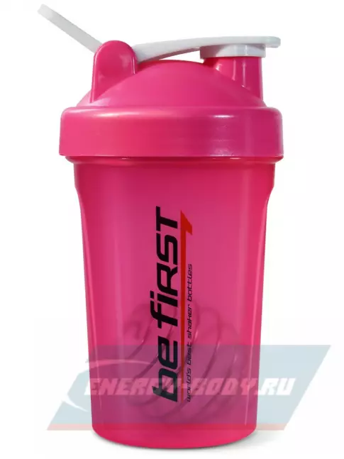  Be First TS1358 400 мл, Розовый