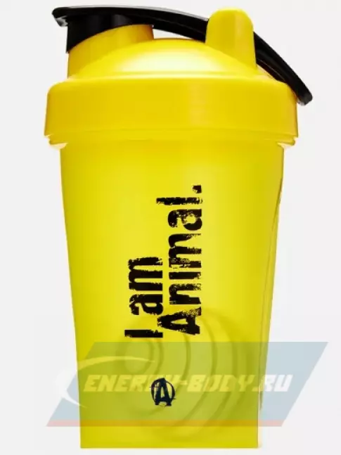  UNIVERSAL NUTRITION Animal шейкер 500 мл