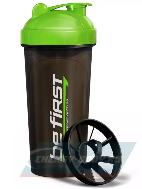  Be First TS1314 700 мл, Зеленый