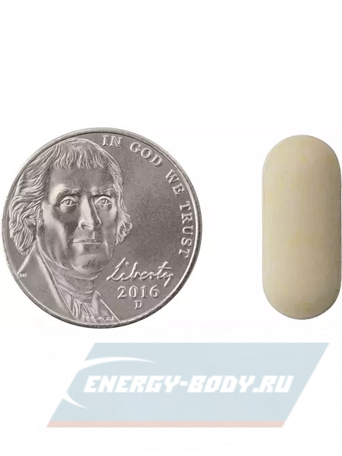  Natrol Easy-C 500 mg 60 таблеток