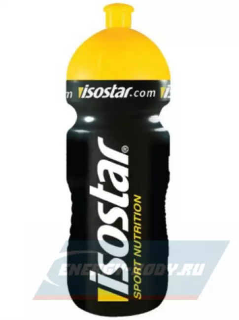  ISOSTAR Бутылочка 40 years 650 мл