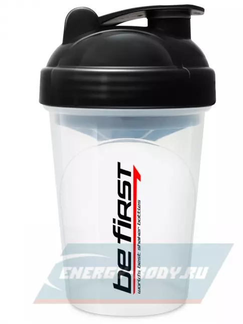  Be First TS1327 500 мл, Черный