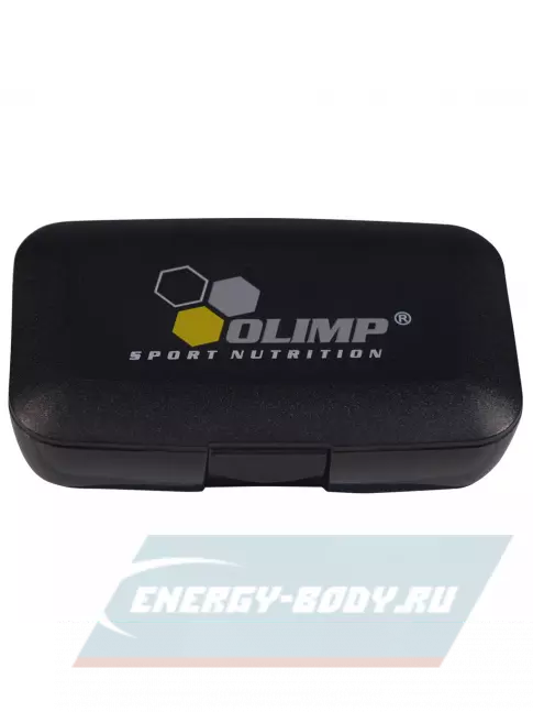  OLIMP Olimp Таблетница 