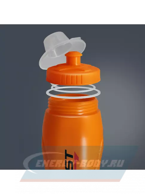  Be First SH 209O 700 мл, Оранжевый